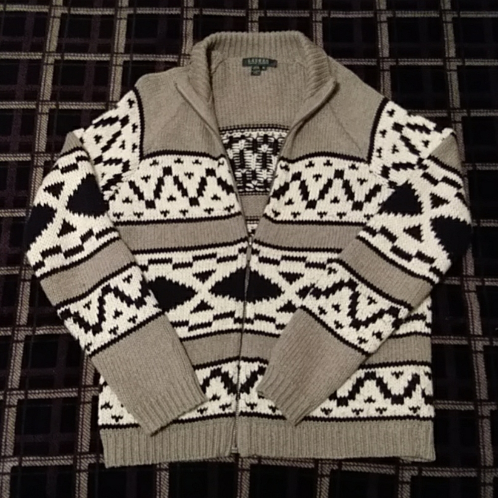 Lauren Ralph Lauren Sweater